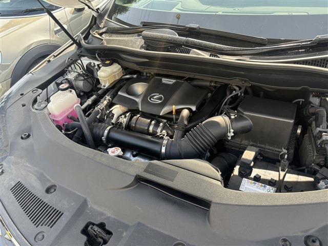 レクサス ＲＸ３００ ３００ Ｆスポーツ ４ＷＤ R2年 (東北) 99