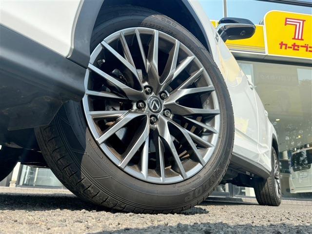 レクサス ＲＸ３００ ３００ Ｆスポーツ ４ＷＤ R2年 (東北) 99