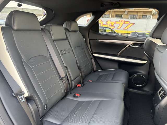 レクサス ＲＸ３００ ３００ Ｆスポーツ ４ＷＤ R2年 (東北) 99