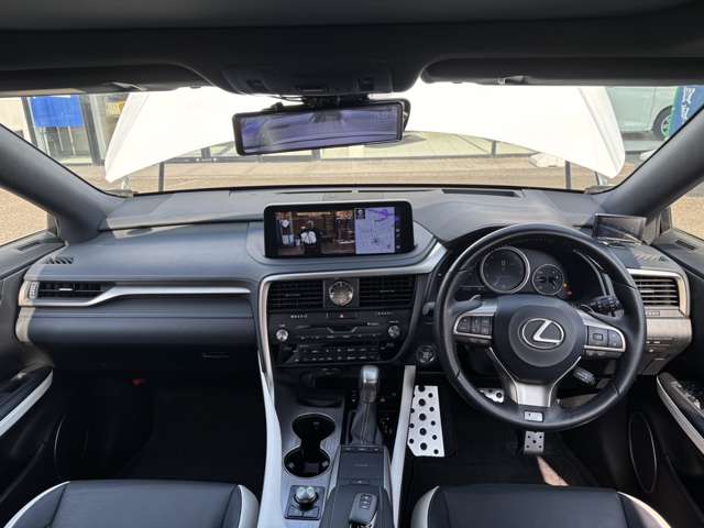 レクサス ＲＸ３００ ３００ Ｆスポーツ ４ＷＤ R2年 (東北) 99