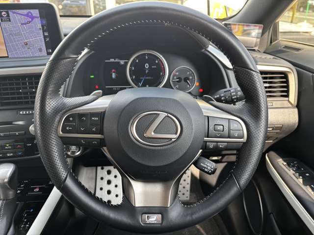レクサス ＲＸ３００ ３００ Ｆスポーツ ４ＷＤ R2年 (東北) 99