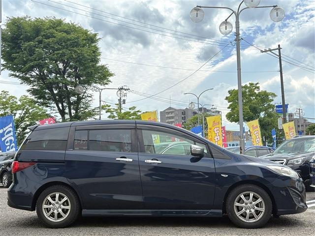 マツダ プレマシー ２．０ ２０Ｓ スカイアクティブ セレーブル H28年 (東北) 99