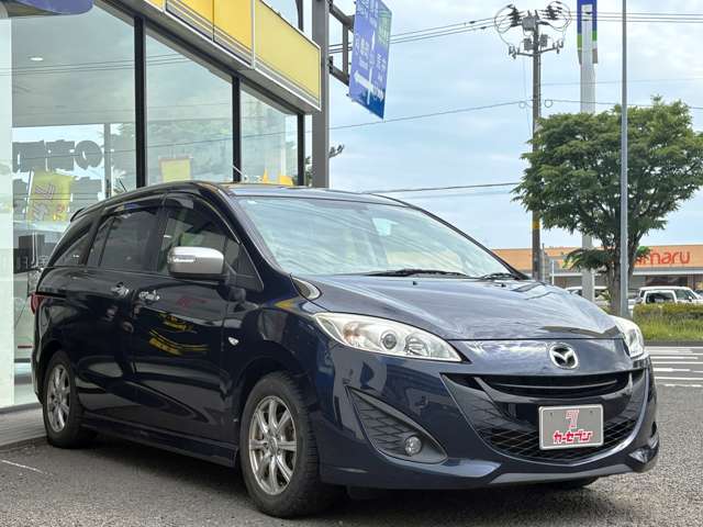 マツダ プレマシー ２．０ ２０Ｓ スカイアクティブ セレーブル H28年 (東北) 99