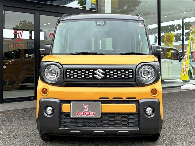 スズキ スペーシア ６６０ ギア ハイブリッド ＸＺ H30年 (東北) 99