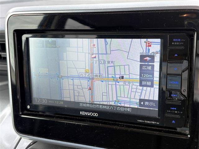 スズキ スペーシア ６６０ ギア ハイブリッド ＸＺ H30年 (東北) 99