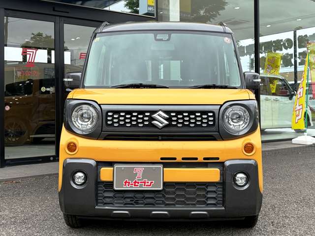 スズキ スペーシア ６６０ ギア ハイブリッド ＸＺ H30年 (東北) 99