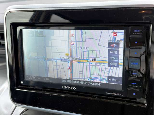 スズキ スペーシア ６６０ ギア ハイブリッド ＸＺ H30年 (東北) 99