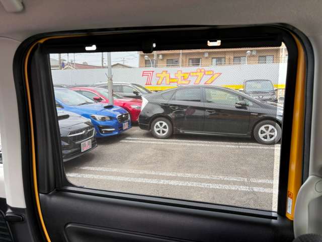 スズキ スペーシア ６６０ ギア ハイブリッド ＸＺ H30年 (東北) 99