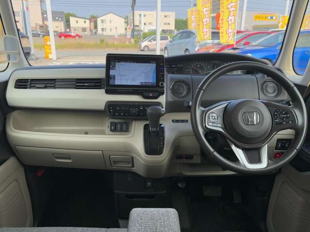 ホンダ Ｎ　ＢＯＸ ６６０ Ｇ Ｌ ターボ ホンダセンシング ４ＷＤ R2年 (東北) 99