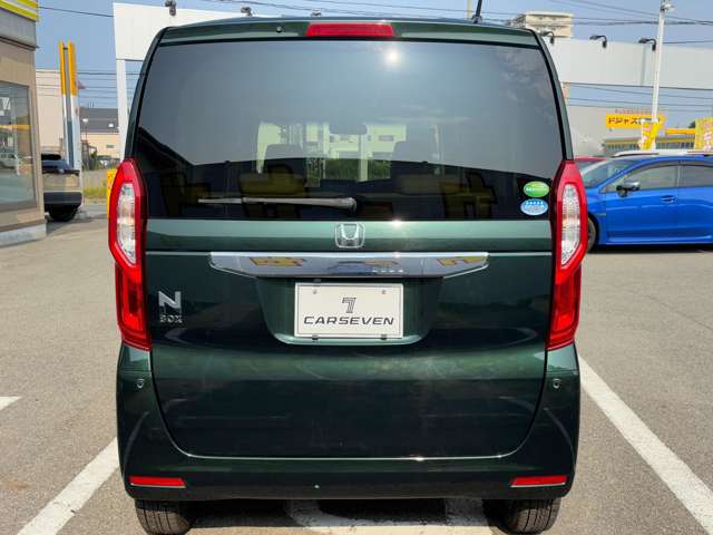 ホンダ Ｎ　ＢＯＸ ６６０ Ｇ Ｌ ターボ ホンダセンシング ４ＷＤ R2年 (東北) 99