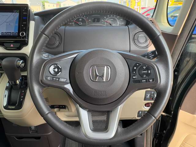 ホンダ Ｎ　ＢＯＸ ６６０ Ｇ Ｌ ターボ ホンダセンシング ４ＷＤ R2年 (東北) 99