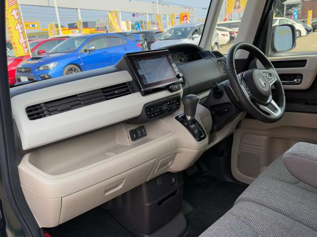 ホンダ Ｎ　ＢＯＸ ６６０ Ｇ Ｌ ターボ ホンダセンシング ４ＷＤ R2年 (東北) 99