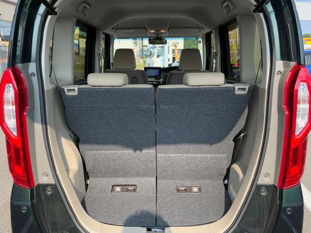 ホンダ Ｎ　ＢＯＸ ６６０ Ｇ Ｌ ターボ ホンダセンシング ４ＷＤ R2年 (東北) 99