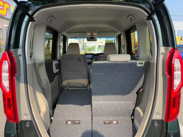 ホンダ Ｎ　ＢＯＸ ６６０ Ｇ Ｌ ターボ ホンダセンシング ４ＷＤ R2年 (東北) 99