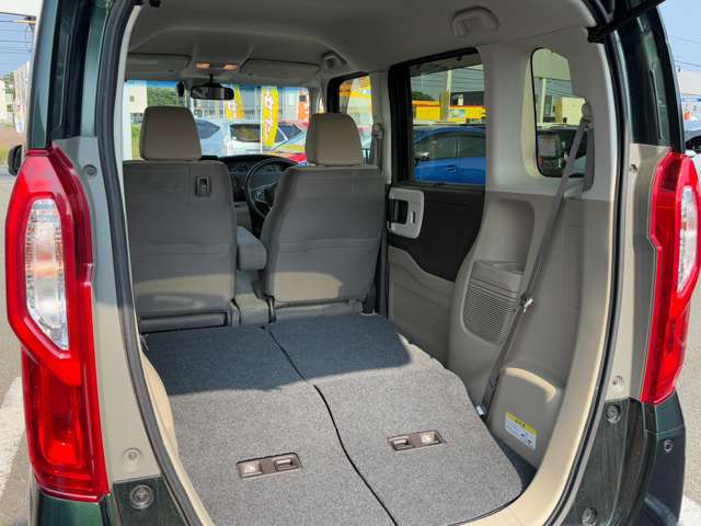 ホンダ Ｎ　ＢＯＸ ６６０ Ｇ Ｌ ターボ ホンダセンシング ４ＷＤ R2年 (東北) 99