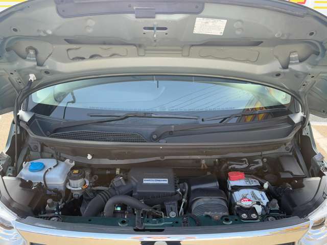 ホンダ Ｎ　ＢＯＸ ６６０ Ｇ Ｌ ターボ ホンダセンシング ４ＷＤ R2年 (東北) 99