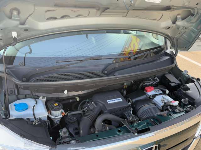 ホンダ Ｎ　ＢＯＸ ６６０ Ｇ Ｌ ターボ ホンダセンシング ４ＷＤ R2年 (東北) 99