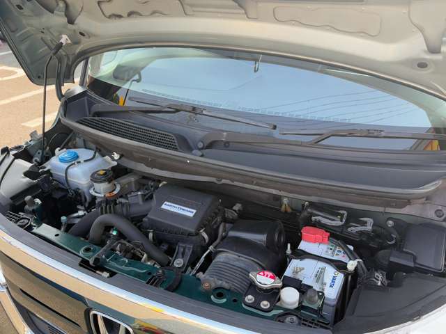 ホンダ Ｎ　ＢＯＸ ６６０ Ｇ Ｌ ターボ ホンダセンシング ４ＷＤ R2年 (東北) 99