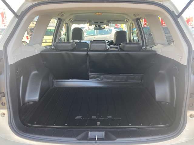 スバル フォレスター ２．０ＸＴ アイサイト ４ＷＤ H24年 (東北) 99