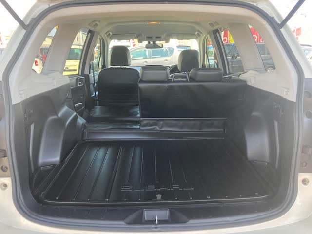 スバル フォレスター ２．０ＸＴ アイサイト ４ＷＤ H24年 (東北) 99