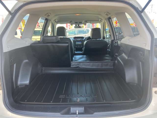 スバル フォレスター ２．０ＸＴ アイサイト ４ＷＤ H24年 (東北) 99