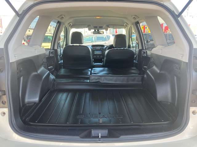 スバル フォレスター ２．０ＸＴ アイサイト ４ＷＤ H24年 (東北) 99