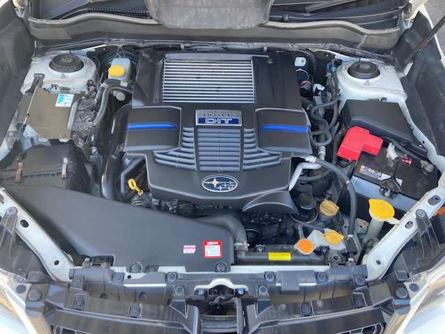 スバル フォレスター ２．０ＸＴ アイサイト ４ＷＤ H24年 (東北) 99
