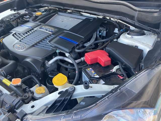 スバル フォレスター ２．０ＸＴ アイサイト ４ＷＤ H24年 (東北) 99