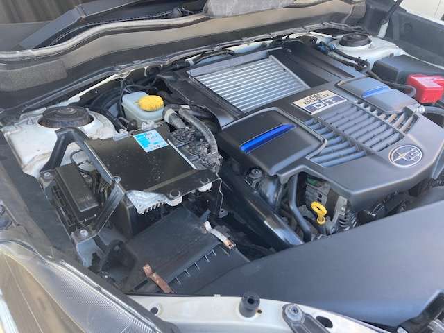 スバル フォレスター ２．０ＸＴ アイサイト ４ＷＤ H24年 (東北) 99