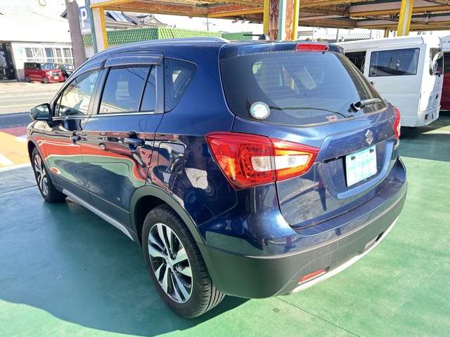 スズキ ＳＸ４　Ｓクロス １．６ H30年 (東海) 99