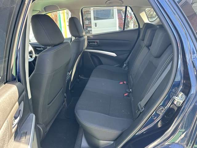 スズキ ＳＸ４　Ｓクロス １．６ H30年 (東海) 99