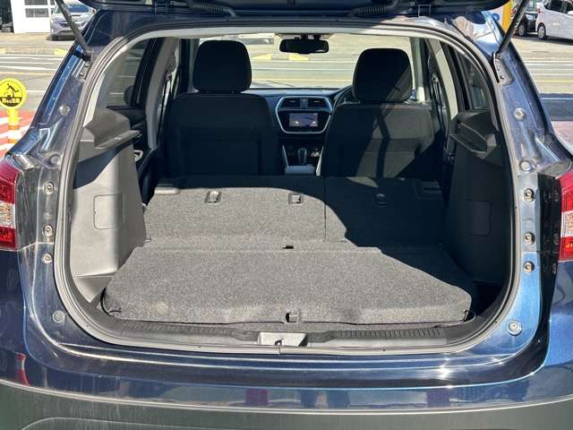 スズキ ＳＸ４　Ｓクロス １．６ H30年 (東海) 99