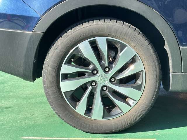 スズキ ＳＸ４　Ｓクロス １．６ H30年 (東海) 99