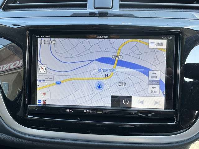 スズキ ＳＸ４　Ｓクロス １．６ H30年 (東海) 99