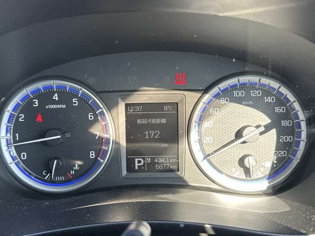 スズキ ＳＸ４　Ｓクロス １．６ H30年 (東海) 99