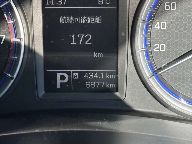 スズキ ＳＸ４　Ｓクロス １．６ H30年 (東海) 99