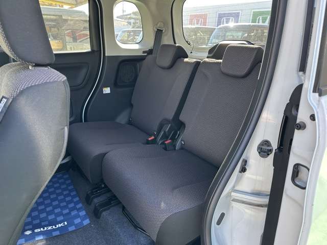 スズキ ワゴンＲ　スマイル ６６０ Ｇ 快適パッケージ装着車 R4年 (東海) 99
