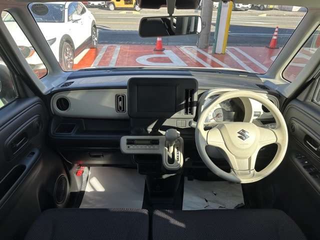 スズキ ワゴンＲ　スマイル ６６０ Ｇ 快適パッケージ装着車 R4年 (東海) 99