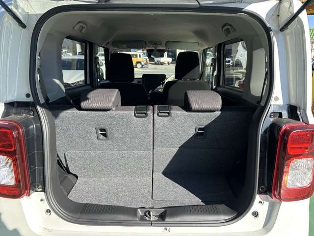 スズキ ワゴンＲ　スマイル ６６０ Ｇ 快適パッケージ装着車 R4年 (東海) 99