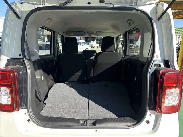 スズキ ワゴンＲ　スマイル ６６０ Ｇ 快適パッケージ装着車 R4年 (東海) 99