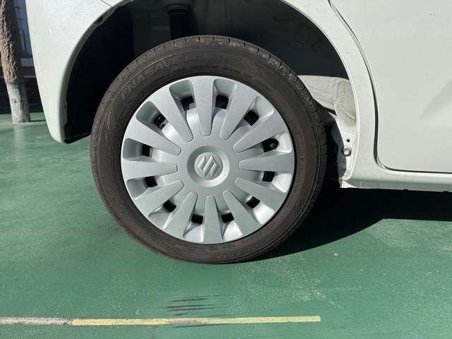 スズキ ワゴンＲ　スマイル ６６０ Ｇ 快適パッケージ装着車 R4年 (東海) 99