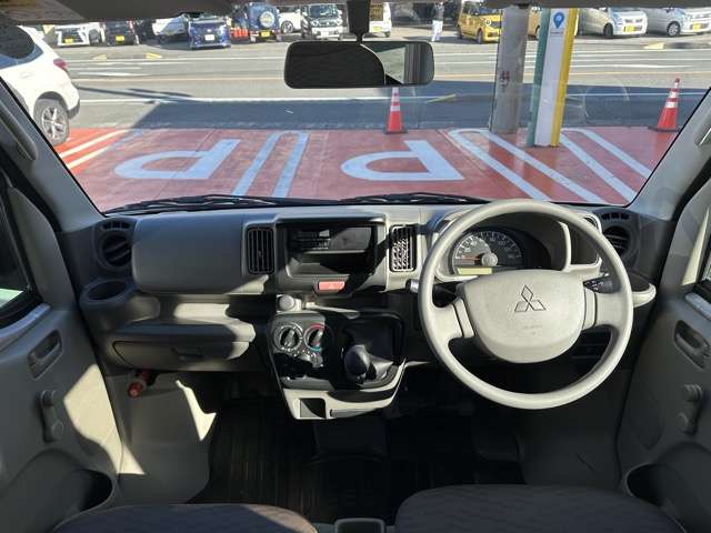 三菱 ミニキャブバン ６６０ Ｍ ハイルーフ R4年 (東海) 99