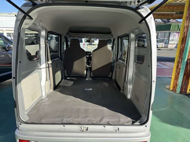 三菱 ミニキャブバン ６６０ Ｍ ハイルーフ R4年 (東海) 99