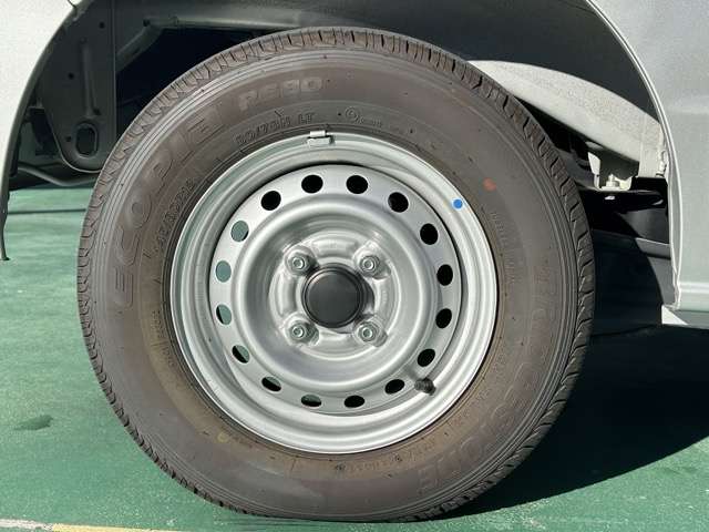 三菱 ミニキャブバン ６６０ Ｍ ハイルーフ R4年 (東海) 99