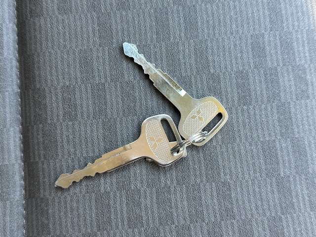 三菱 ミニキャブバン ６６０ Ｍ ハイルーフ R4年 (東海) 99