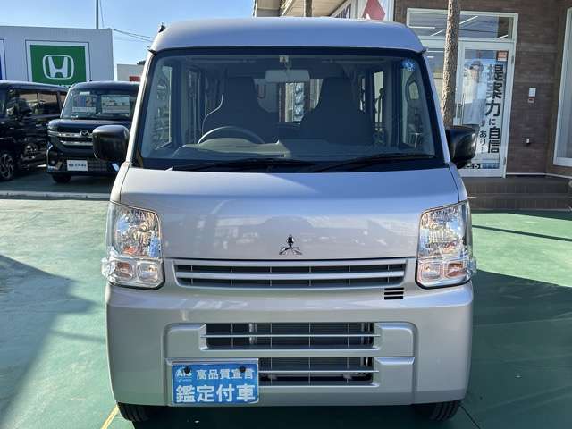 三菱 ミニキャブバン ６６０ Ｍ ハイルーフ R4年 (東海) 99