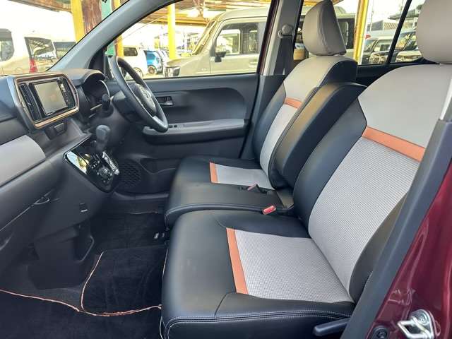 トヨタ パッソ １．０ モーダ チャーム R4年 (東海) 99