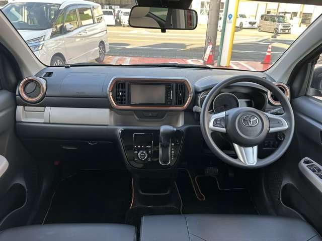 トヨタ パッソ １．０ モーダ チャーム R4年 (東海) 99