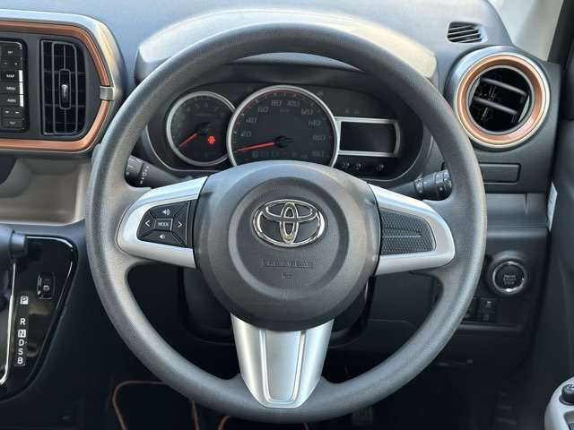 トヨタ パッソ １．０ モーダ チャーム R4年 (東海) 99