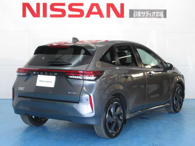 日産 ノートオーラ １．２ Ｇ レザーエディション R5年 (九州・沖縄) 99